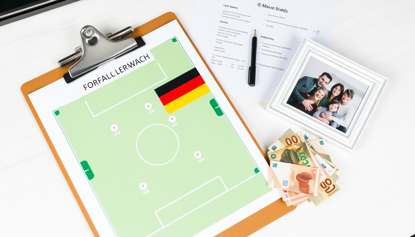 Friedhelm Funkel aktuell: Trainer, Gehalt & Familie