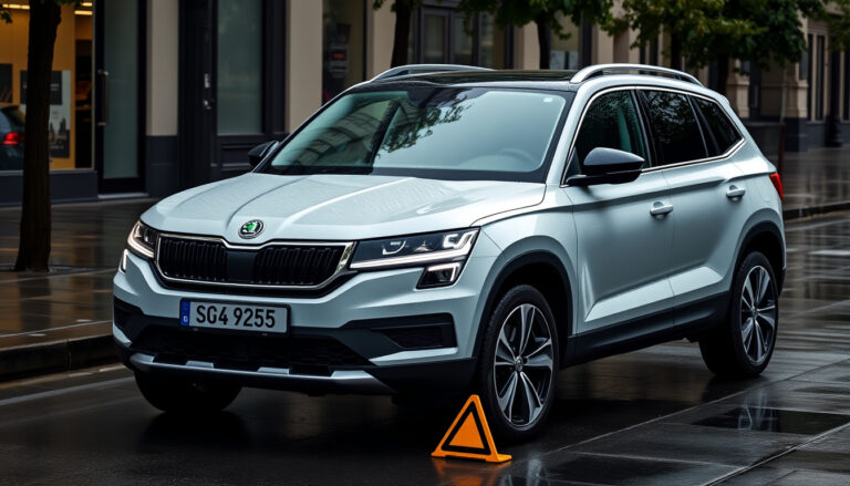 Skoda Kodiaq 2025: Preise, Motoren, Probleme