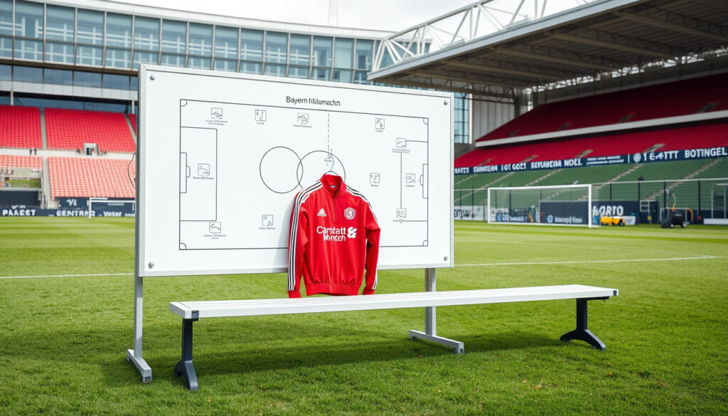 Vincent Kompany: Trainer, Karriere und Bayern-Wechsel